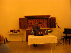 8.12.2010 Timo Närhinsalo